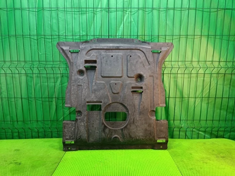 Защита Mercedes-Benz GL 2015 X166