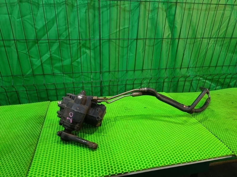 Рулевой редуктор Mercedes-Benz CLK 1997 W208