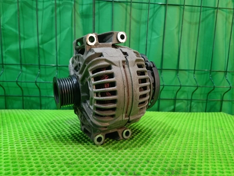 Генератор Mercedes-Benz W211