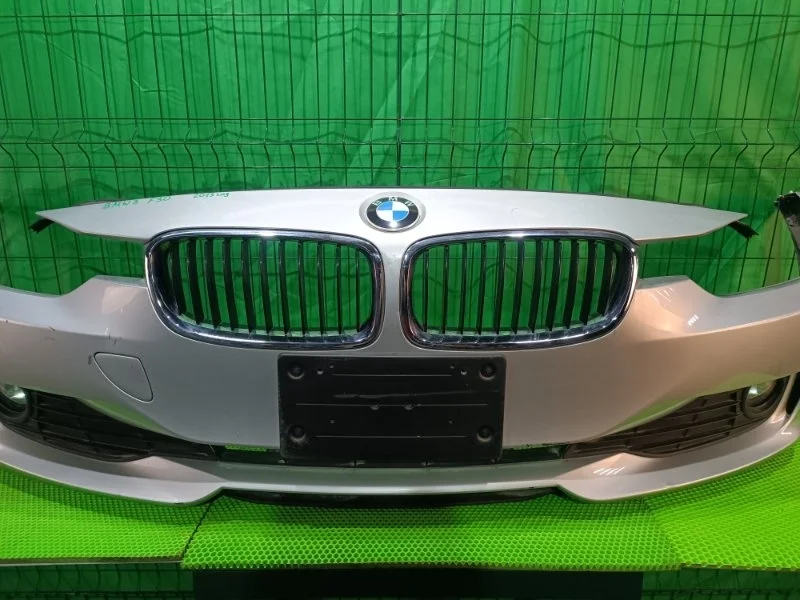 Бампер BMW 3 2013 F30