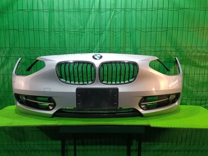 Бампер BMW 1 2013 F20