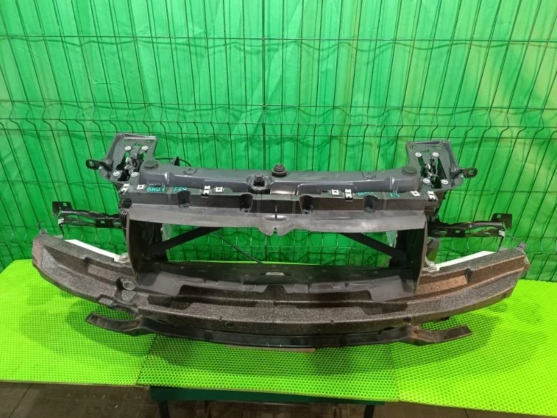 Панель (телевизор) BMW 1 2011 F20