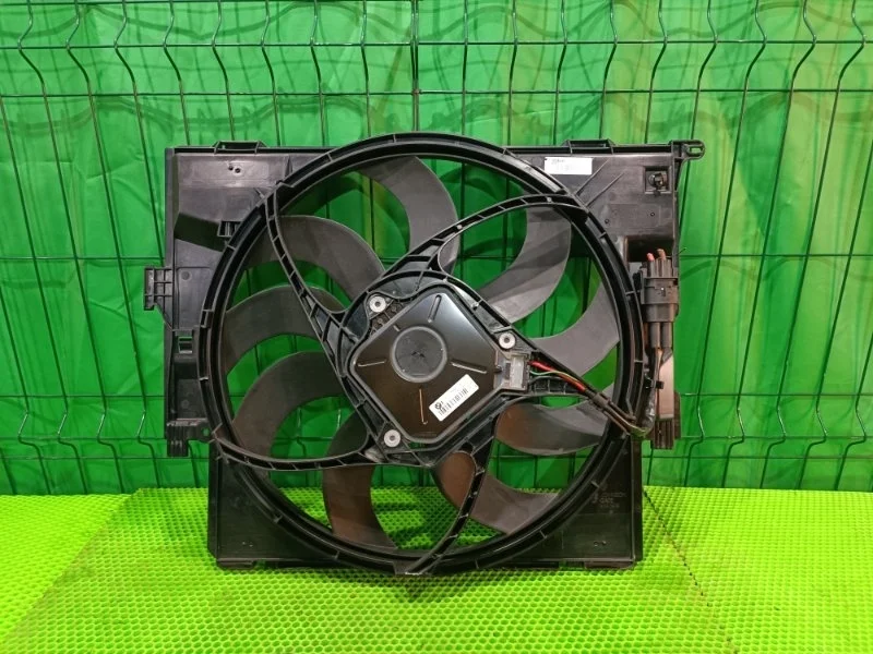 Вентилятор радиатора BMW 3 2013 F30