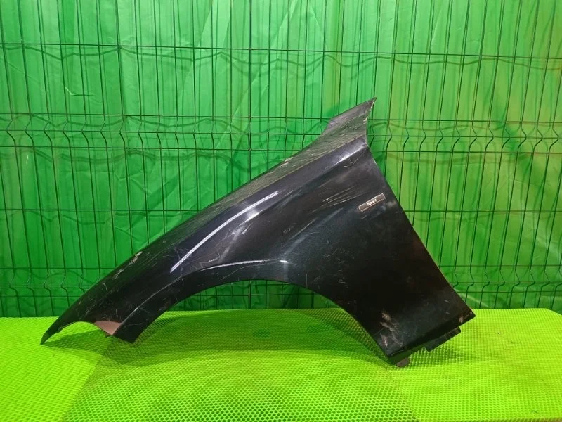 Крыло BMW 1 F20