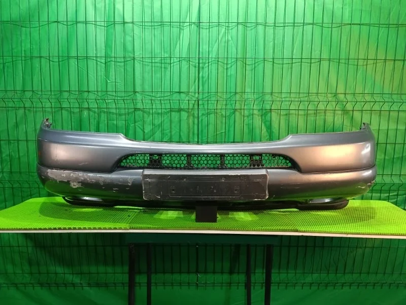 Бампер Mercedes-Benz W163