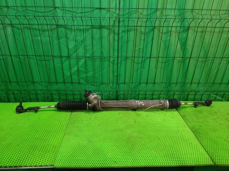 Рулевая рейка BMW X3 E83