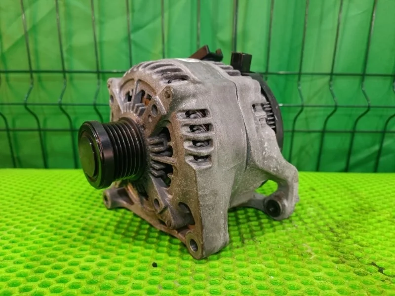 Генератор BMW 528 2011 F10