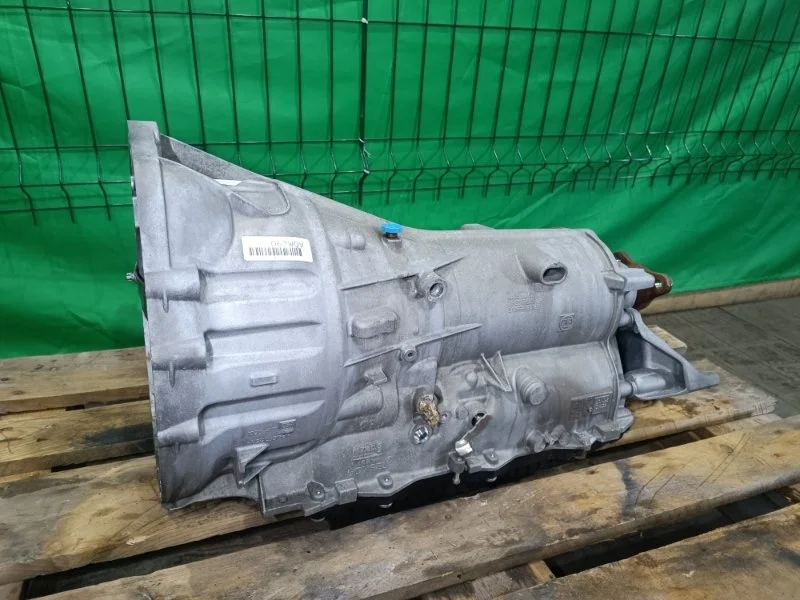 Акпп BMW 528 2011 F10
