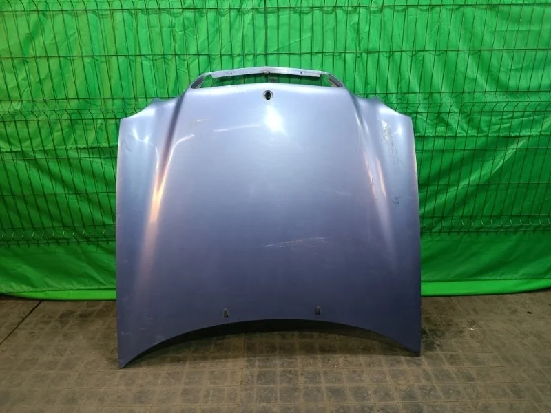 Капот Mercedes-Benz CLK Coupe W208