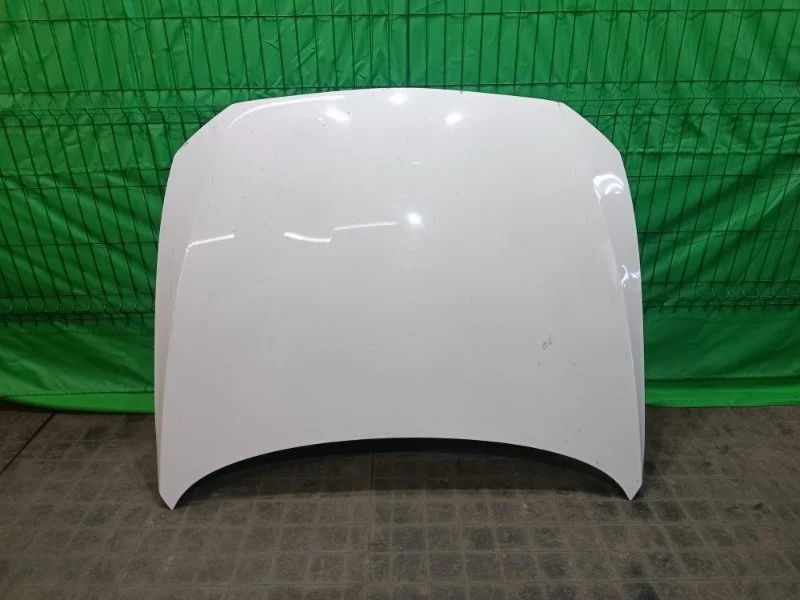 Капот BMW 1 F20