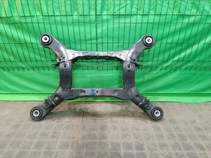 Балка заднего моста Mercedes-Benz GL 2015 X166