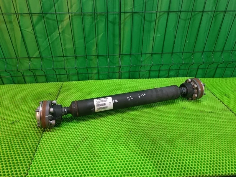 Кардан Mercedes-Benz GL 2015 X166