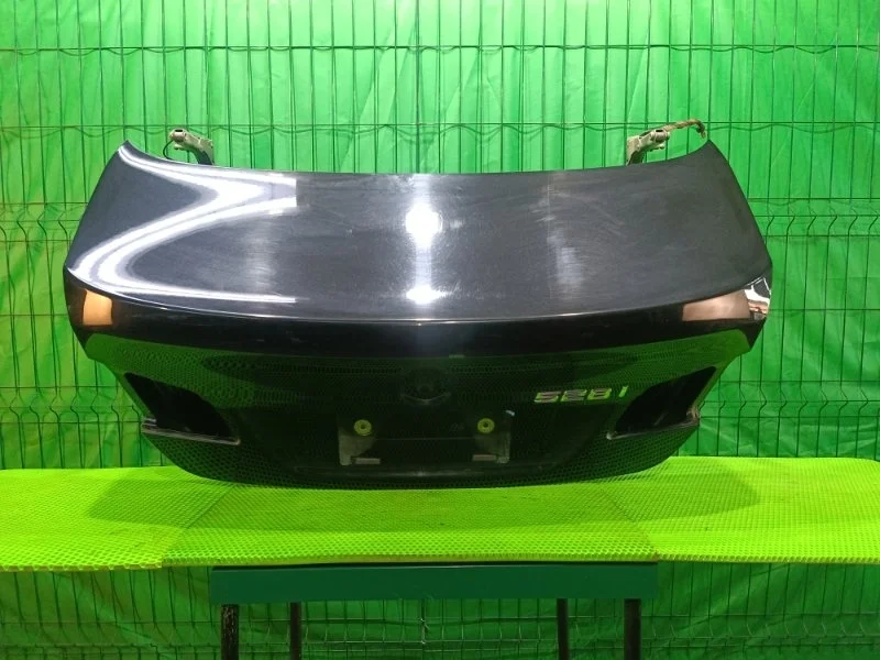 Крышка багажника BMW 528 2011 F10