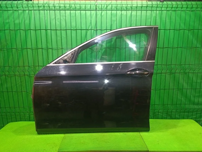 Дверь BMW 528 2011 F10