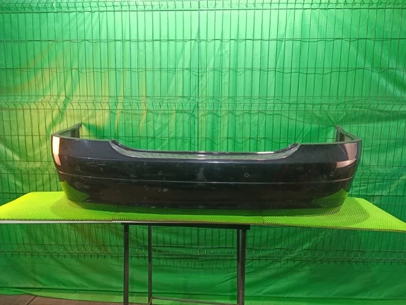 Бампер Mercedes-Benz 2007 W221