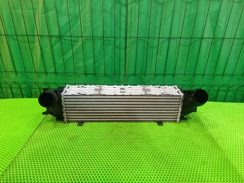 Интеркулер BMW 528 2011 F10