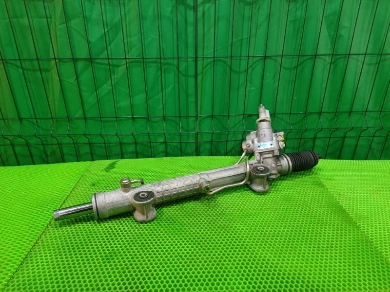 Рулевая рейка Mercedes-Benz W210