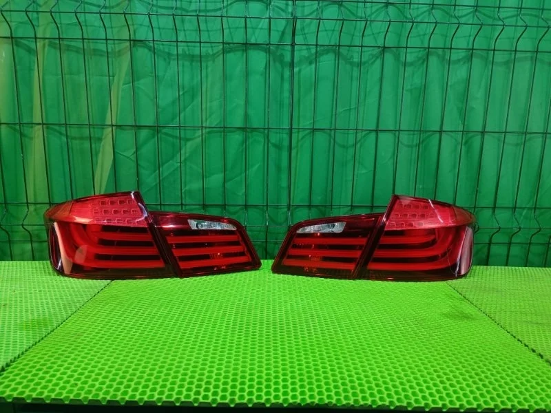 Фонари BMW 528 2011 F10