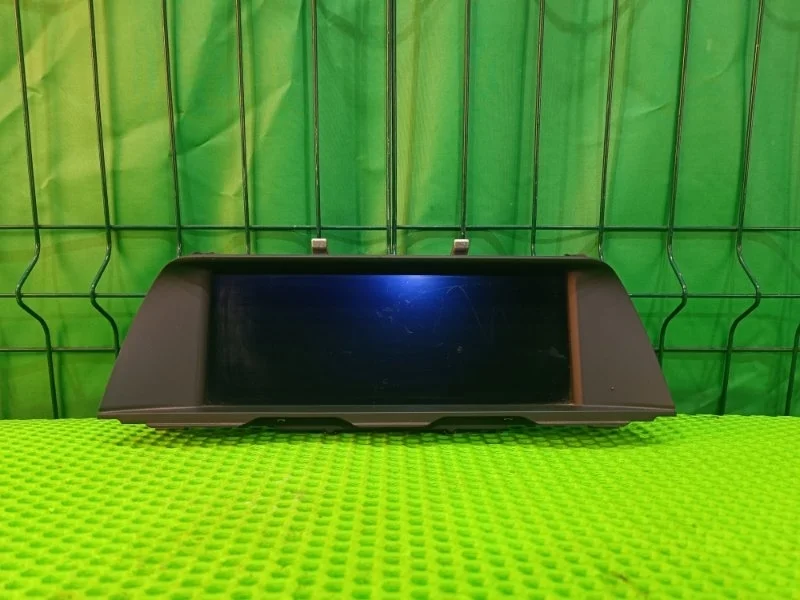 Дисплей многофункциональный BMW 528 2011 F10