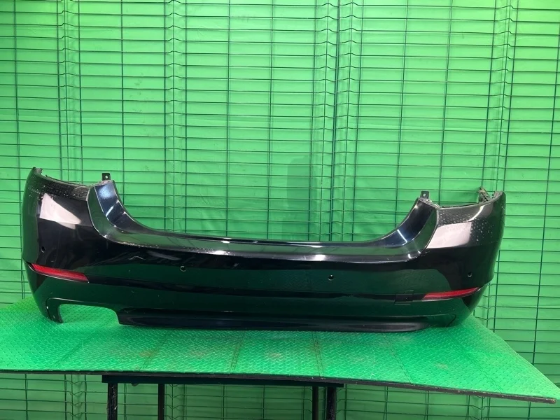 Бампер BMW 528 2011 F10