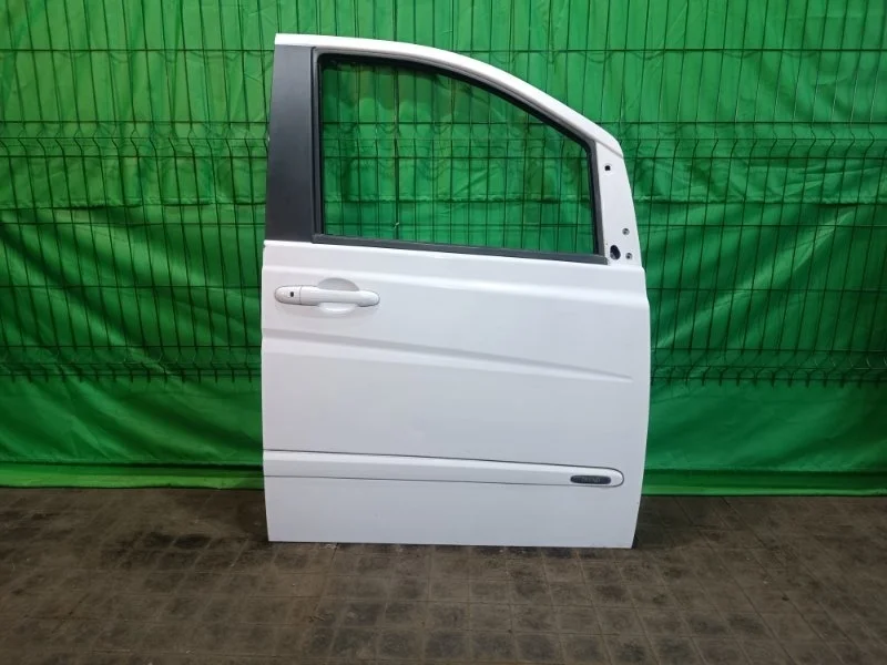 Дверь Mercedes-Benz VITO/VIANO 2010 W639