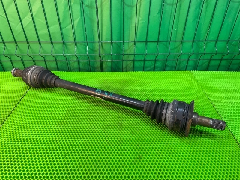 Привод BMW X5 E70