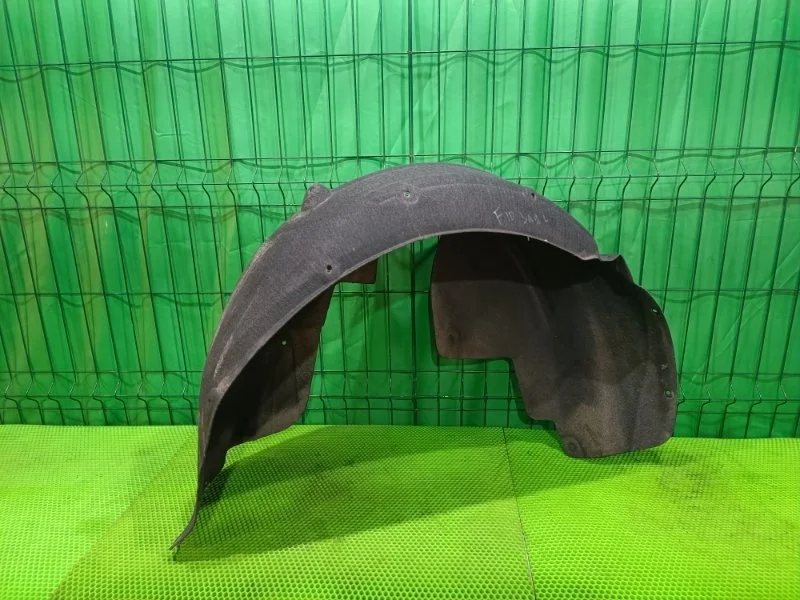 Подкрылок BMW 528 2011 F10
