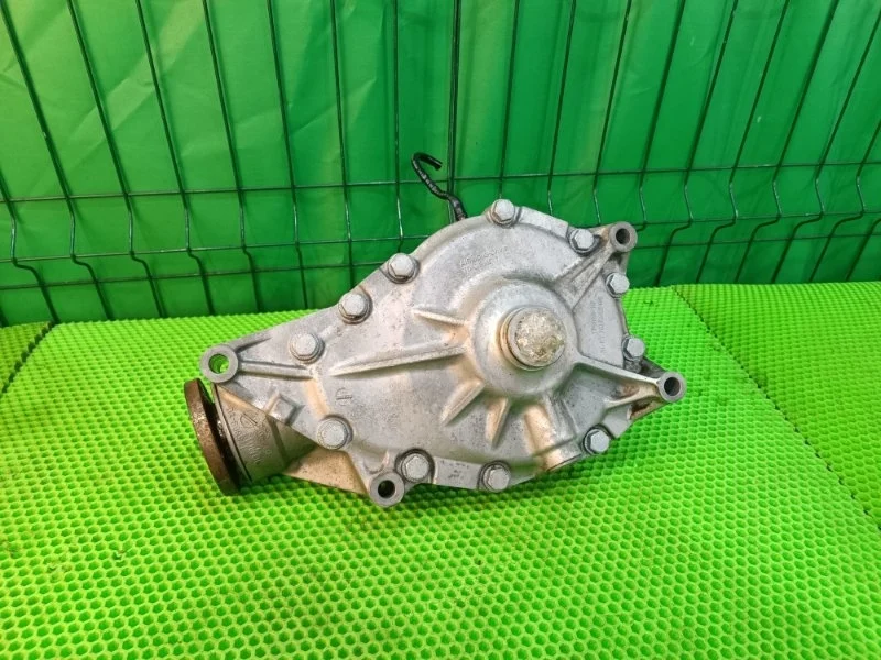 Редуктор BMW X5 E70