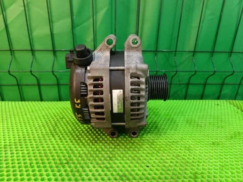 Генератор BMW 5 F10