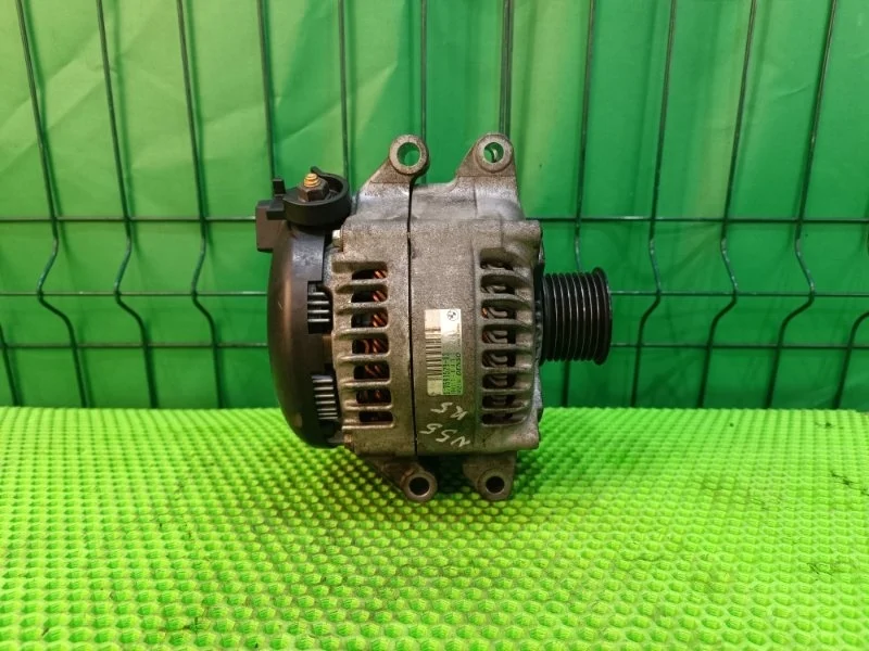 Генератор BMW 5 F10