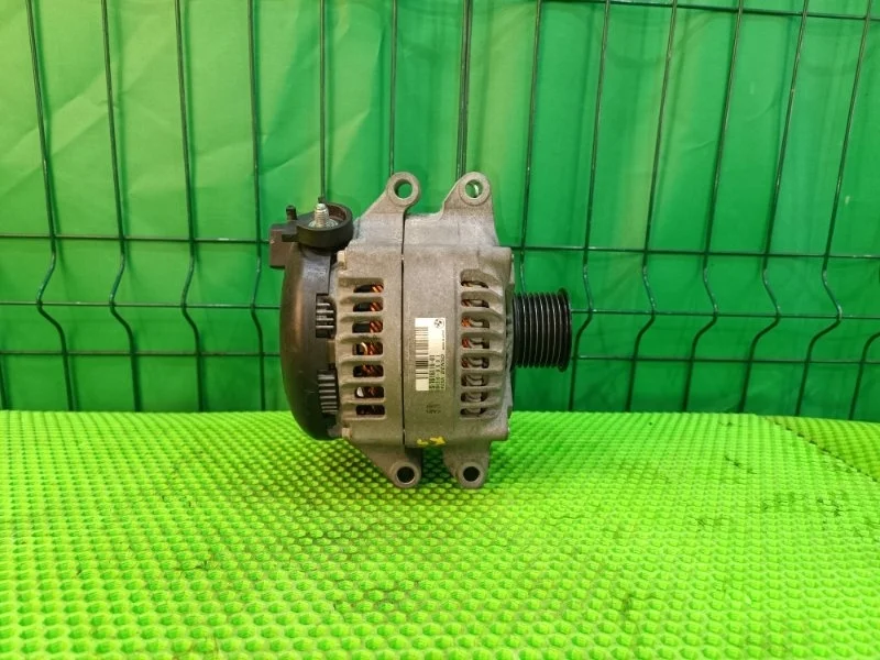 Генератор BMW 5 F10