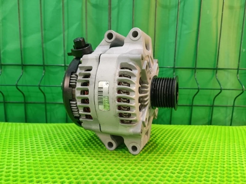 Генератор BMW 5 F10