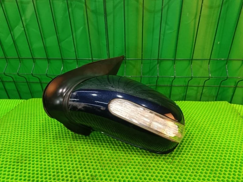 Зеркало электрическое Mercedes-Benz ML W163