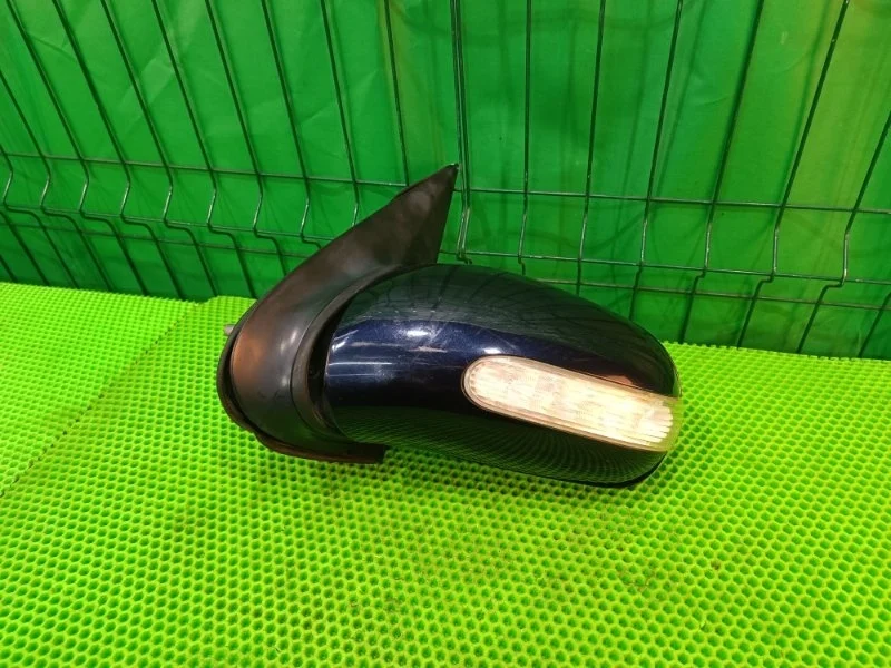 Зеркало электрическое Mercedes-Benz ML W163