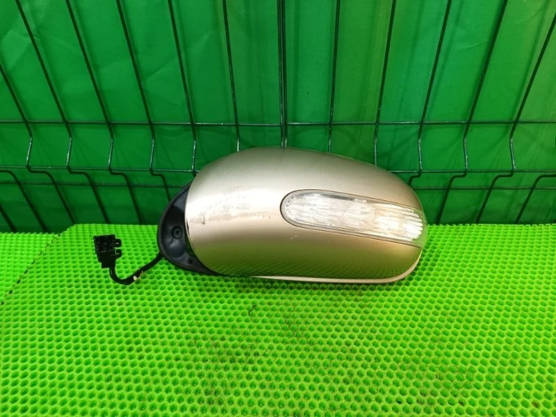 Зеркало электрическое Mercedes-Benz ML W163