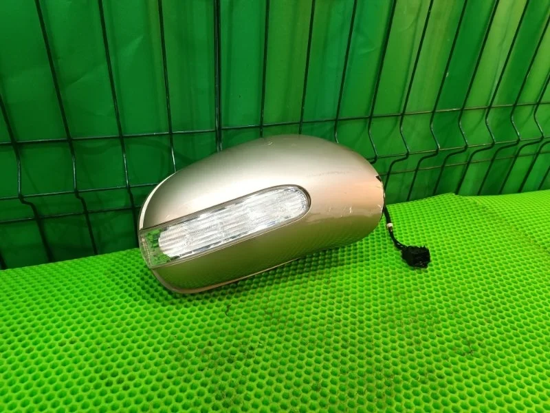 Зеркало электрическое Mercedes-Benz ML W163