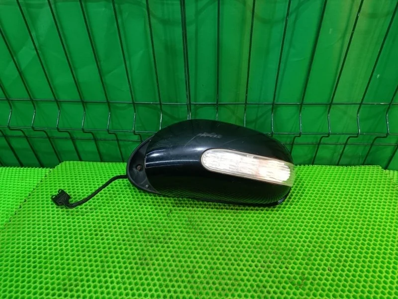 Зеркало электрическое Mercedes-Benz ML W163