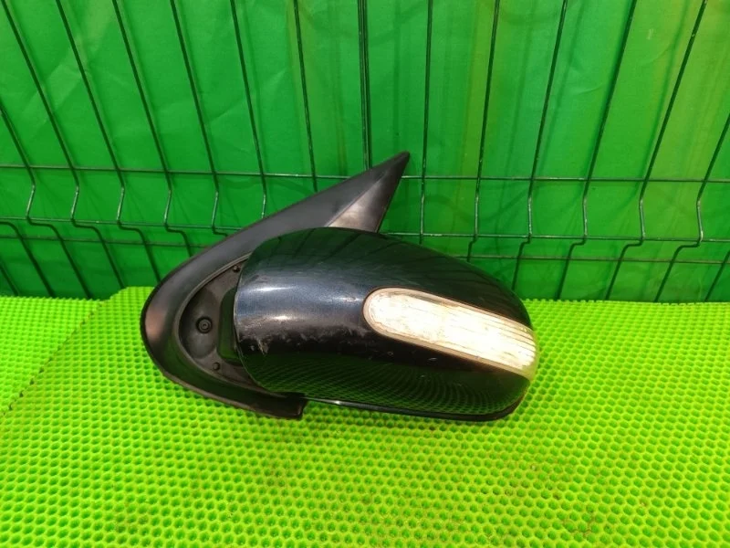 Зеркало электрическое Mercedes-Benz ML W163