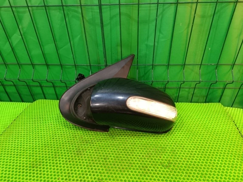 Зеркало электрическое Mercedes-Benz ML W163