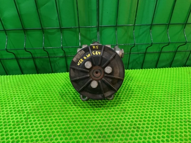 Насос гидроусилителя руля BMW X1 E84