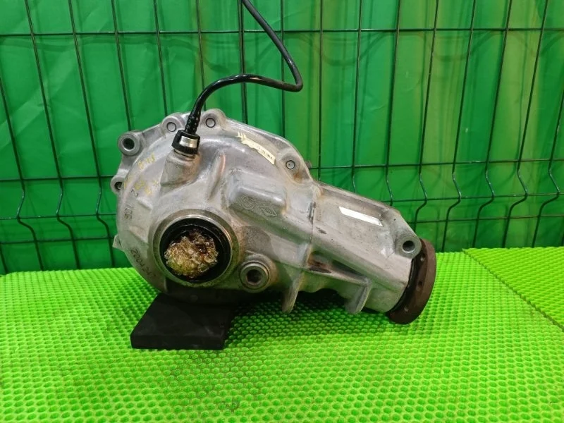 Редуктор BMW X5 E70