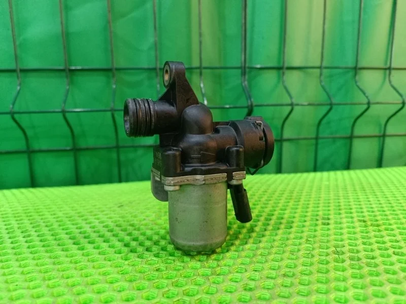 Кран отопителя Mercedes-Benz W212