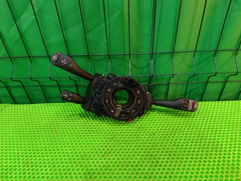 Переключатель подрулевой сборе BMW 530 2000 E39