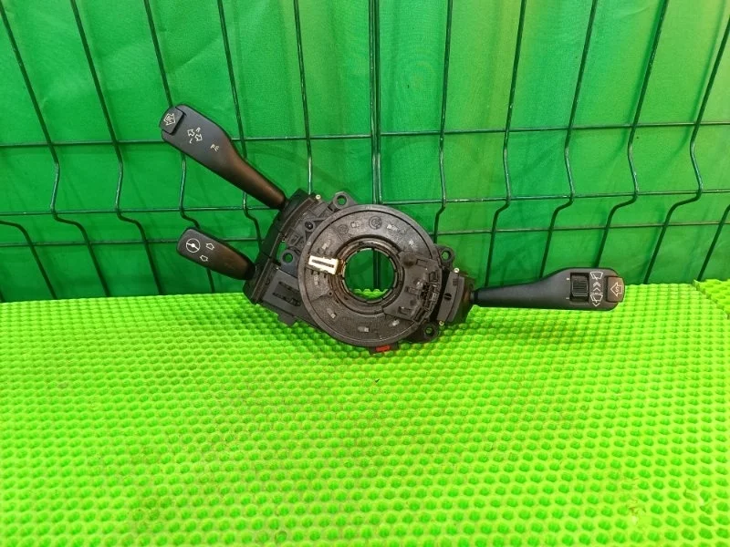 Переключатель подрулевой сборе BMW 530 2000 E39