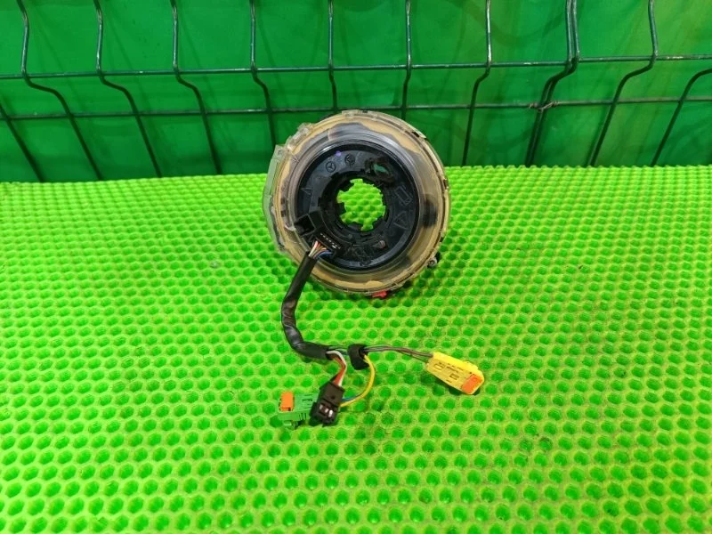 Шлейф руля Mercedes-Benz W211