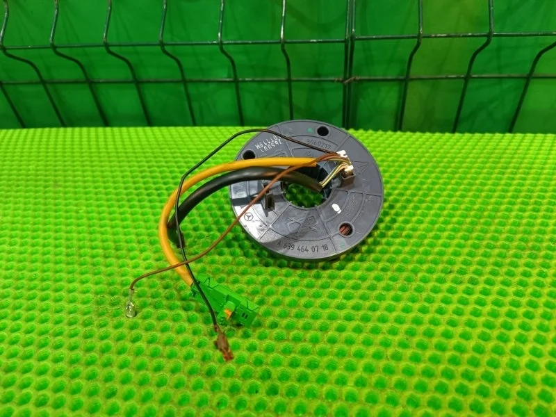 Шлейф руля Mercedes-Benz VITO/VIANO 2010 W639