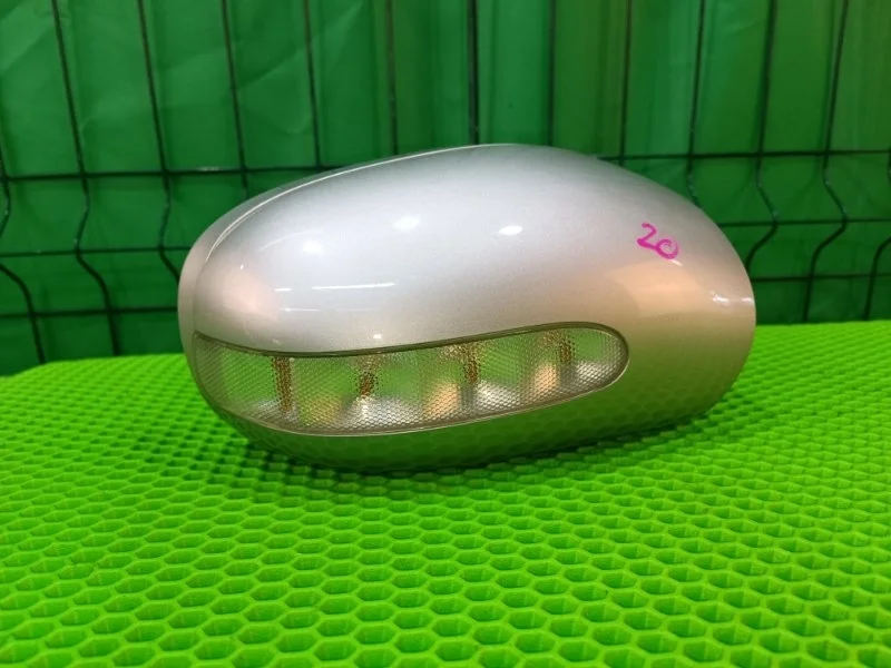 Зеркало электрическое Mercedes-Benz 2003 W203