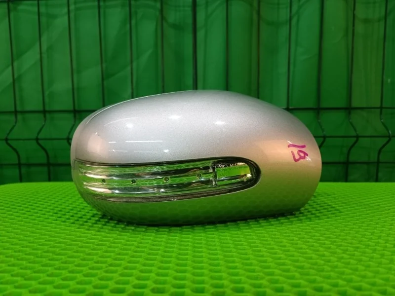 Зеркало электрическое Mercedes-Benz 2003 W203