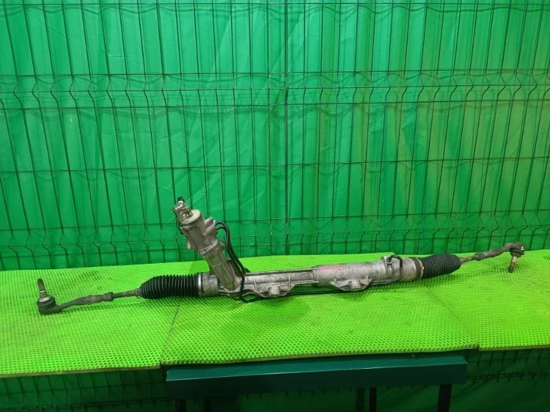 Рулевая рейка BMW 7 F01