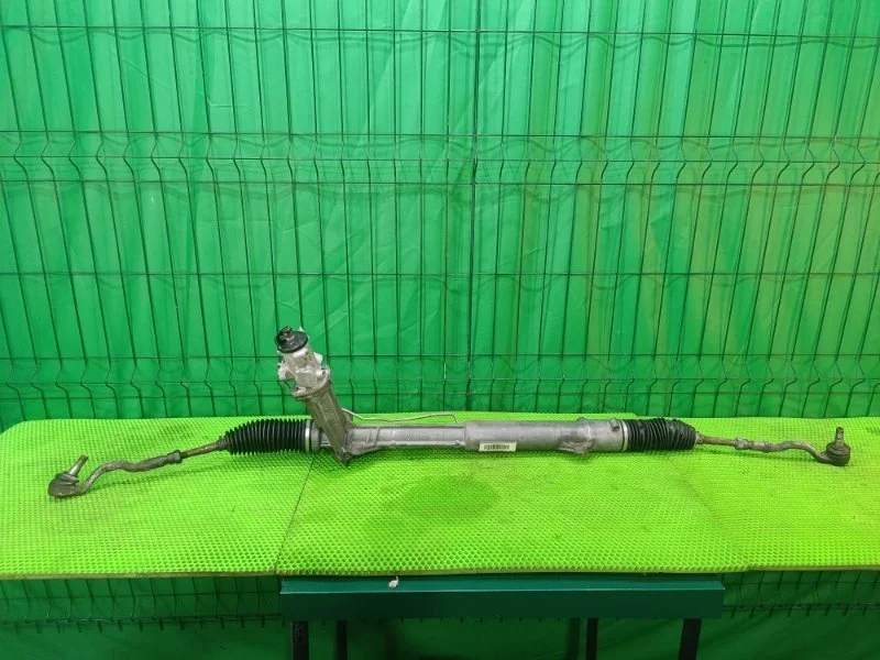 Рулевая рейка BMW X5 E70